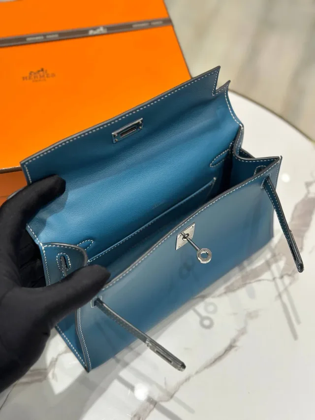 Сумка Клатч Hermes Pochette