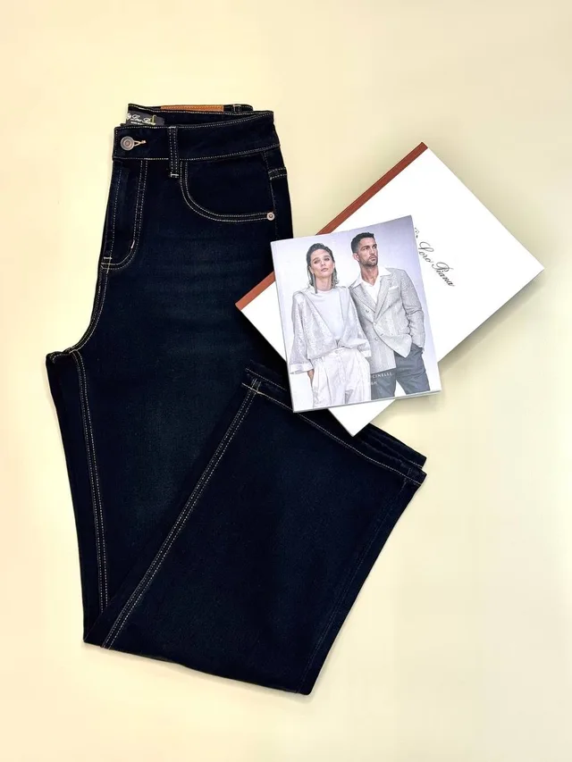 Джинсы Loro Piana