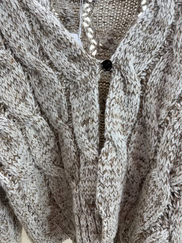 Кардиган Brunello Cucinelli