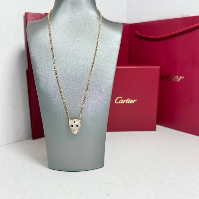 Подвеска Cartier