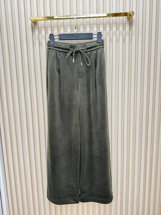 Брюки Loro Piana