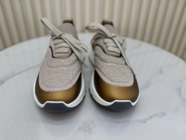 Кроссовки Brunello Cucinelli