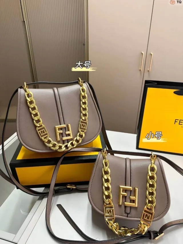 Сумка Fendi